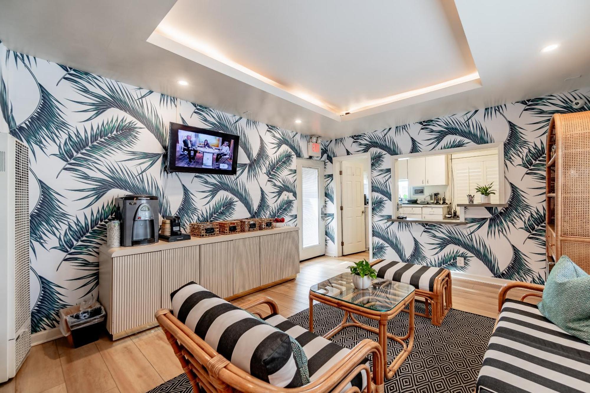 Santa Monica Hotel Екстериор снимка