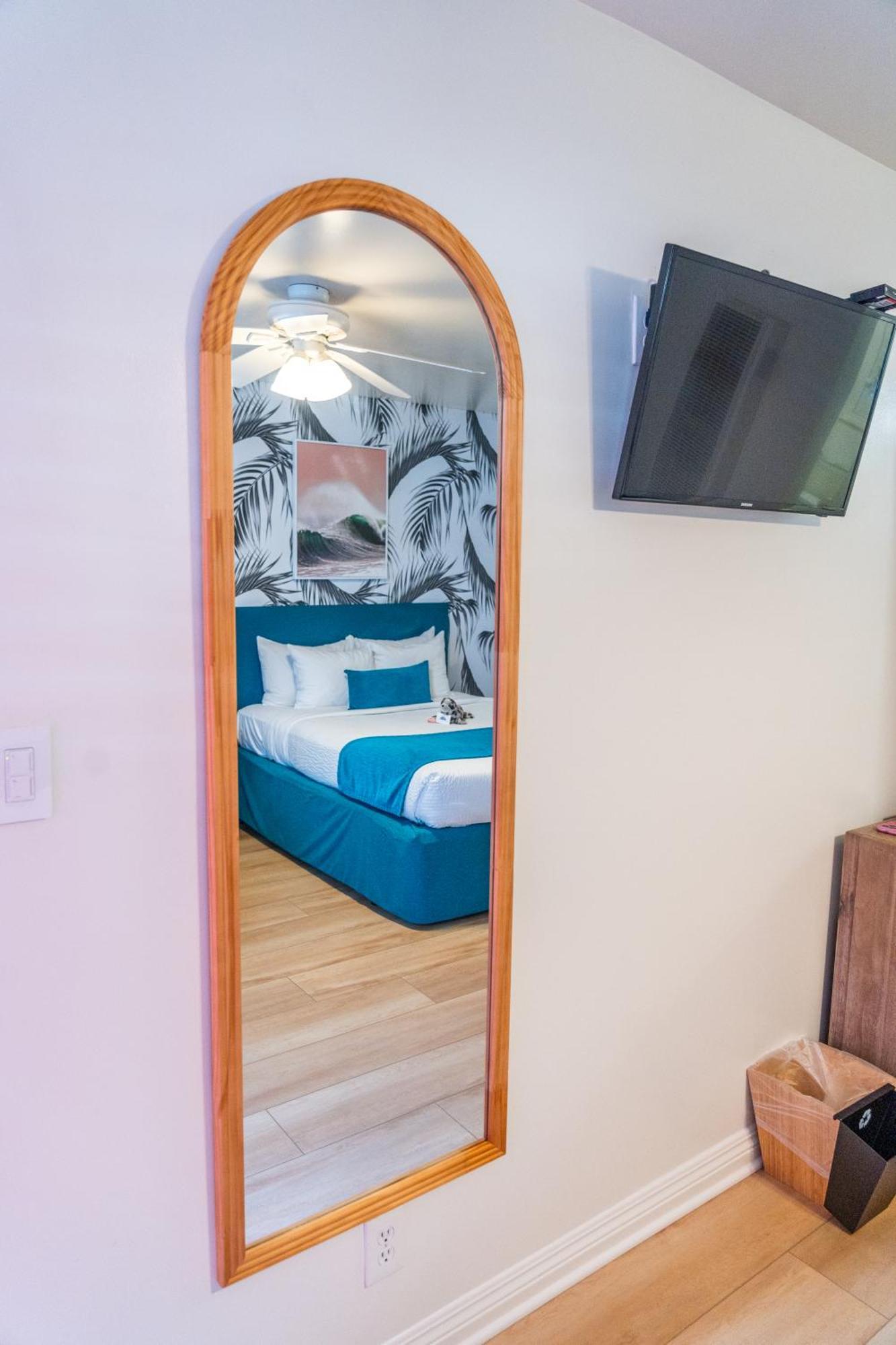 Santa Monica Hotel Екстериор снимка
