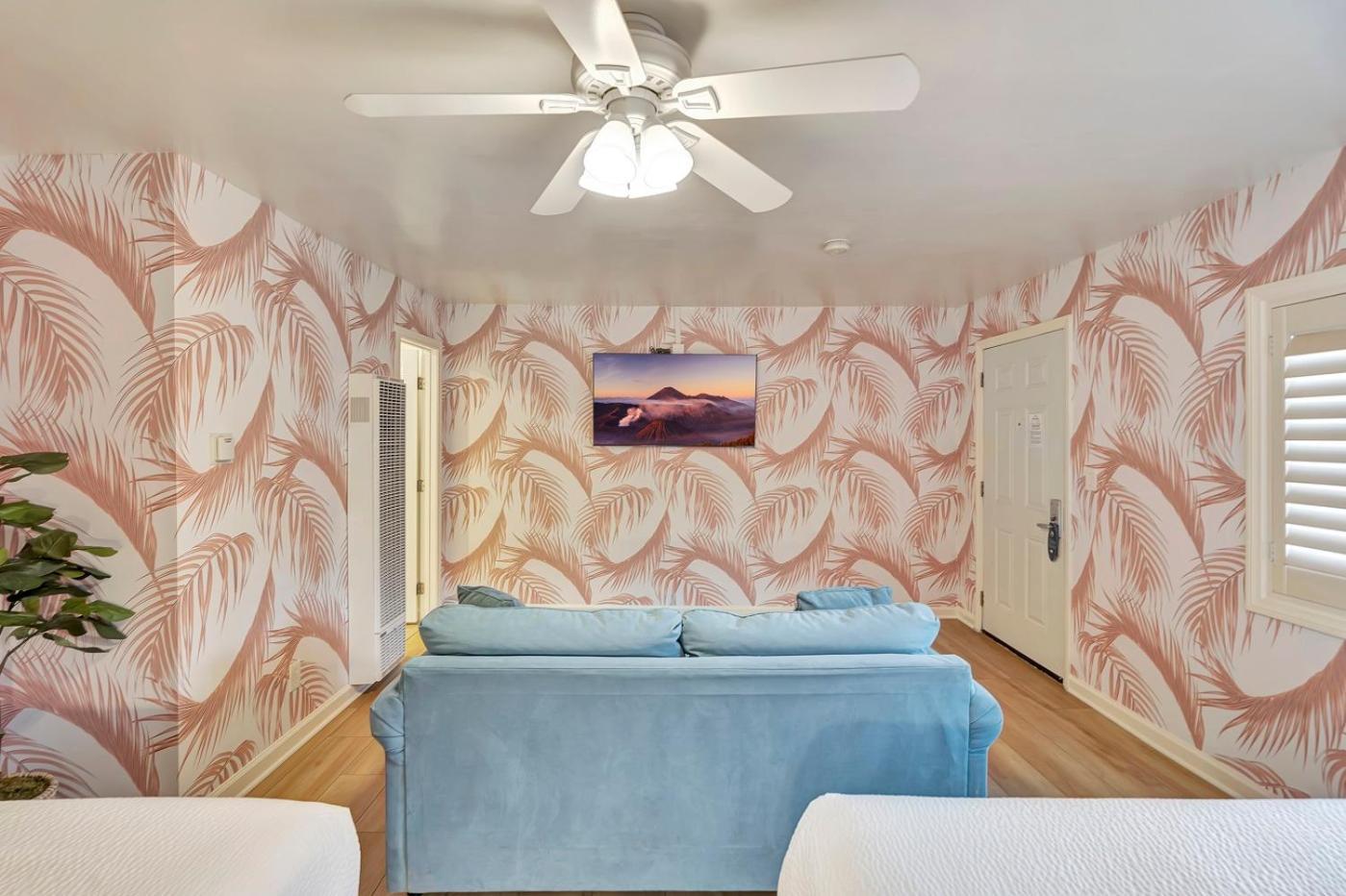 Santa Monica Hotel Екстериор снимка