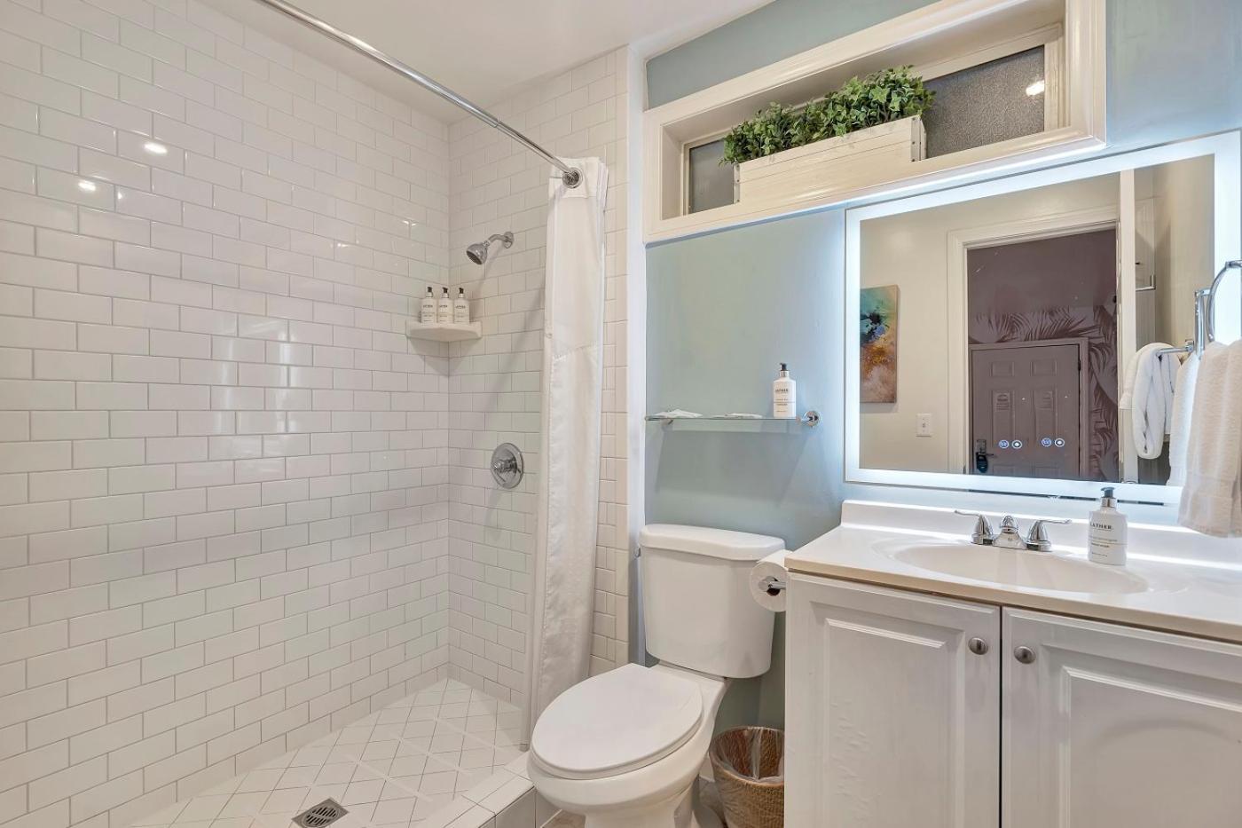 Santa Monica Hotel Екстериор снимка