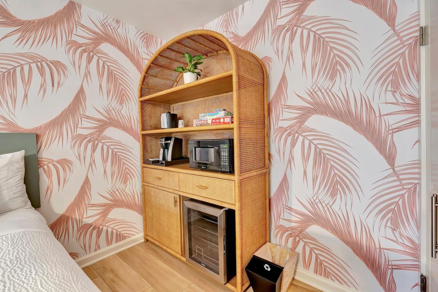 Santa Monica Hotel Екстериор снимка
