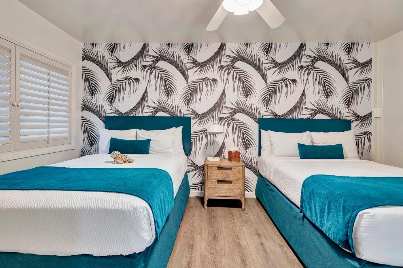 Santa Monica Hotel Екстериор снимка