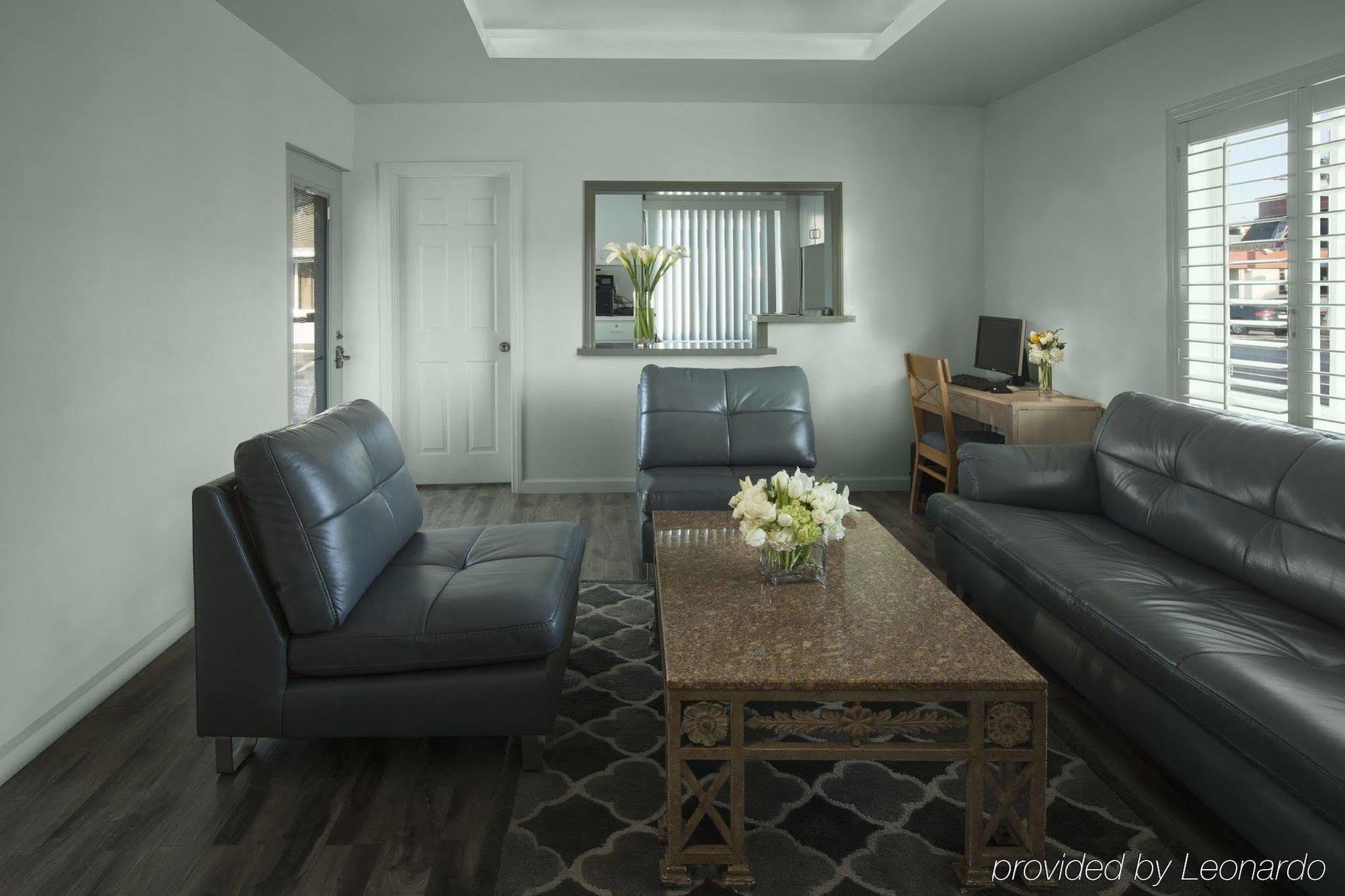 Santa Monica Hotel Екстериор снимка