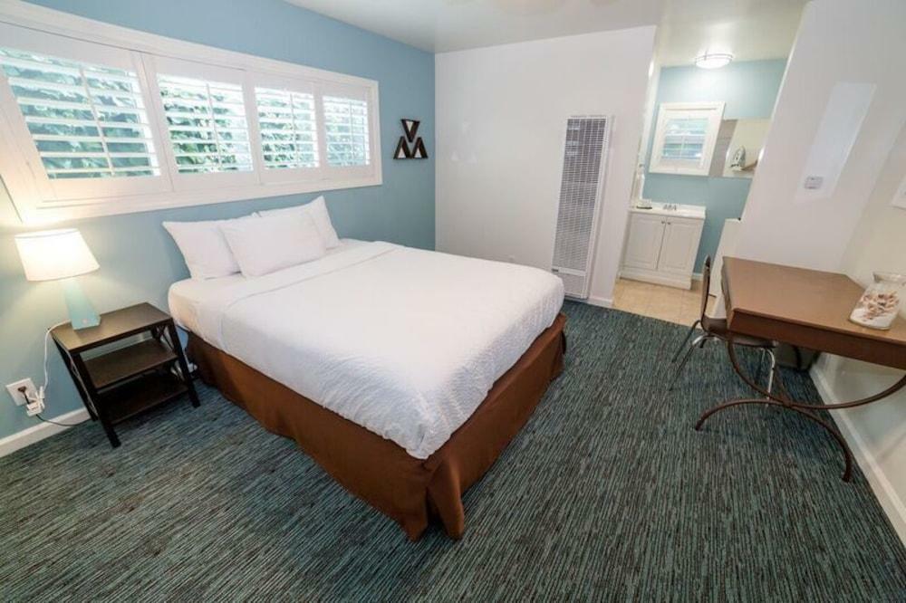 Santa Monica Hotel Екстериор снимка